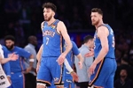 失篮板也得天下！雷霆篮板37-56净负掘金19个 前场篮板3-16
