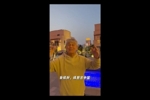 昨日被造谣去世，米卢发视频：我很好，我想念中国，给你们个拥抱