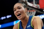 超级顶薪！科利尔一年140万美元回归山猫 WNBA历史第三人！