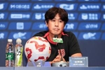 足球报：徐正源已与辽宁铁人完成签约，将于今天与全队见面