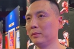 卢伟:李添荣进攻上这几年发挥较好 个人防守上还得打磨