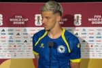 1-1战平加拿大!波黑后卫:在这种比赛中,我们要专注到最后一秒