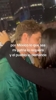 这届世界杯这么多人在街头接吻啊!墨西哥不管男女都很奔放啊!