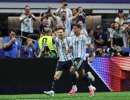 官方开吹!吉尼斯世界纪录官号盘点梅西本场打破的纪录