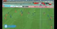 U17国足0-1落后坦桑尼亚！对方上半场补时远射破门