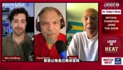 克莱父亲：两次劝克莱加盟湖人无果，当初想让他搭档詹眉！